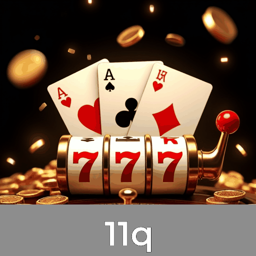 11q: A Plataforma de Jogo que Prioriza Segurança e Serviço Profissional