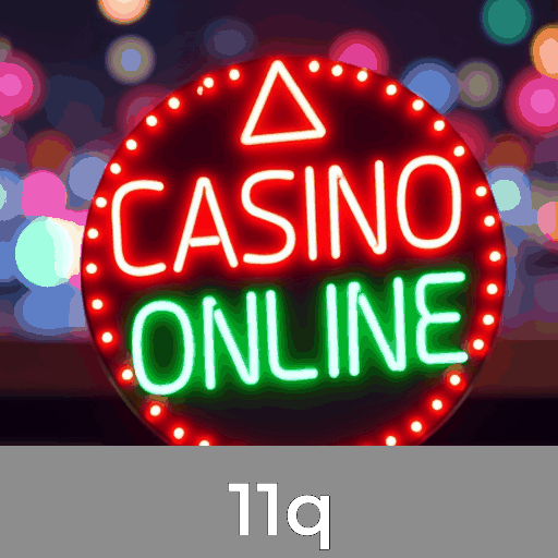 11q: Seu Cassino Premiado e Seguro